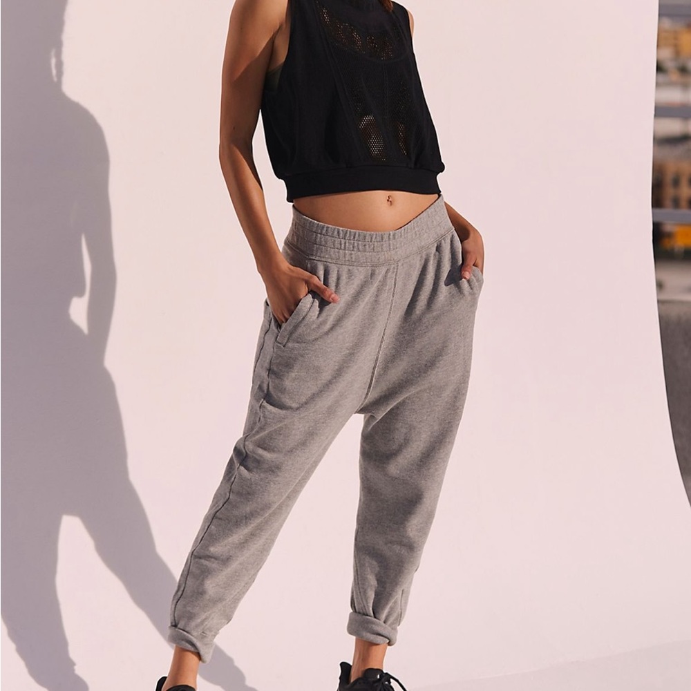 FP MOVEMENT JUNE BUG JOGGER